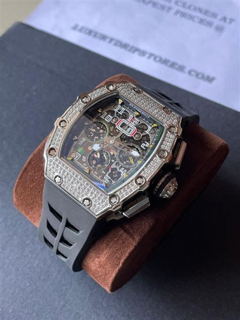 best richard mille super clone|fake Richard Mille watches for sale.